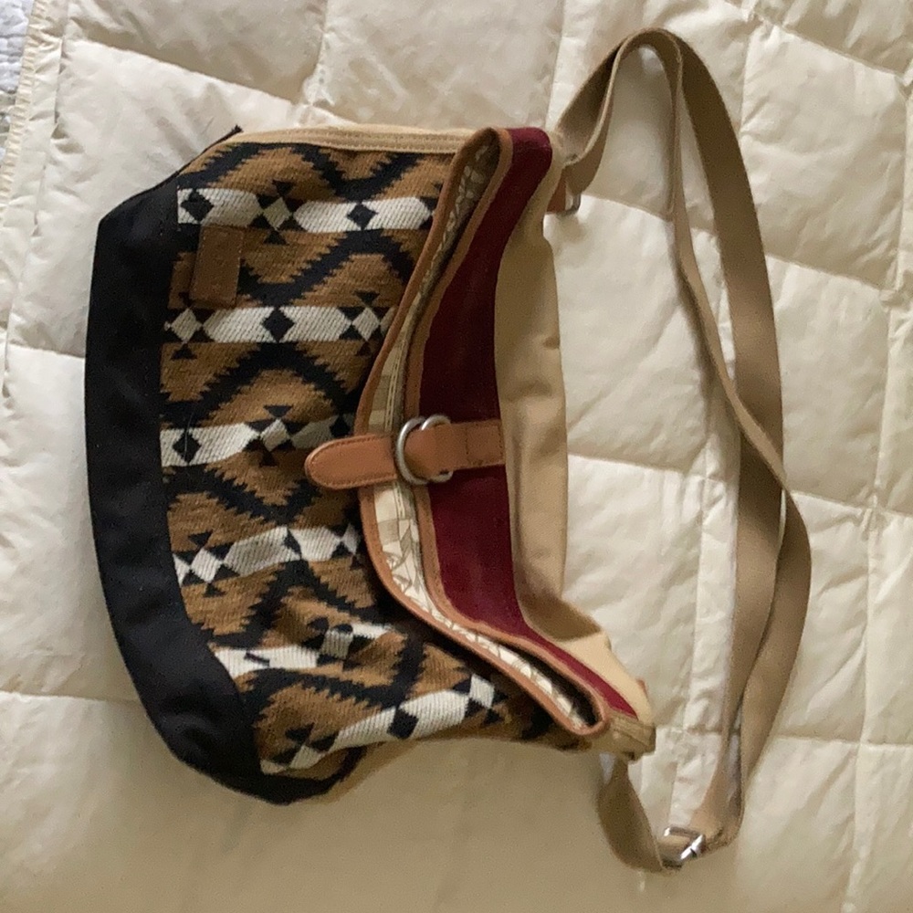 TOMS crossbody purse